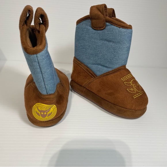 Disney Toy Story kid boots - Picture 7 of 8